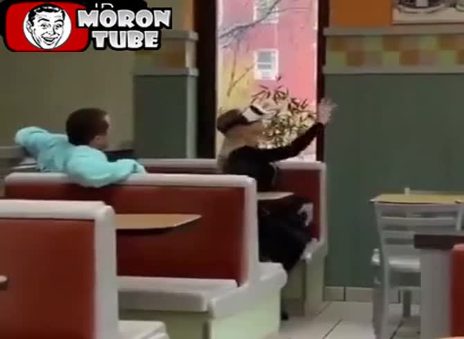 Video :A lady attempts to suck another man in front of her lover